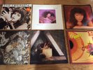 Kate Bush [6 Vinyl] Never Ever Kick Inside Lionheart Hounds of Love Dreaming