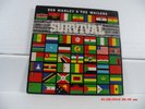 BOB MARLEY & THE WAILERS -(LP)- SURVIVAL - 