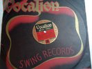 1930s JAZZ 78 rpm  - BILLIE HOLIDAY - ONE NEVER KNOWS DOES ONE - VOCALION S 60