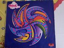 The Move The Move 1968 Polydor ‎184142 rar 1st Press+Single Blackberry Way 1968