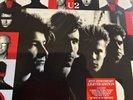 RSD 2023 vinyl U2 Two Hearts Beat As One new and sealed