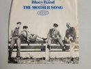 The Goldberg Miller Blues Band - The Mother Song - RADIO COPY (45RPM 7”)(AA93)