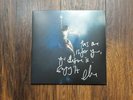 Ellie Goulding - Higher Than Heaven VINYL BRAND NEW  PERSONALLY SIGNED