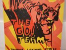 THE GO  TEAM Thunder, Lightning, Strike Vinyl LP 2004 Excellent
