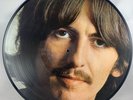 The Beatles White Album Picture Disc 2 Disc Set Excellent Condition