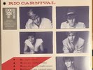 Duran Duran Rio Carnival Exclusive RSD 23 RED / BLUE Swirl LP Vinyl Rio Carnival