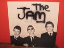 The Jam – In The City Vinyl LP (New Zealand Press) NM