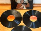 VICENTE FERNANDEZ Toda Una Epoca Vol. II 3LP MEXICO BOX SET 1978 Latin Rancheras