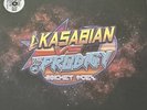 Kasabian / The Prodigy - Rocket Fuel [RSD23] Exclusive 10” Vinyl