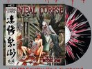 CANNIBAL CORPSE : THE WRETCHED SPAWN  / SPLATTER VINYL NESI 100 COPIES NUMBERED