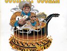 Lee Arnold - Country Cookin' - Used Vinyl Record - J16312A