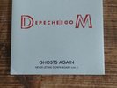 depeche mode ghosts again limited vinyl single Memento Mori