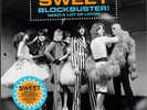 SWEET BLOCK BUSTER / BALLROOM BLITZ Double A Side 12