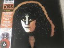 Eric Carr Rockology KISS 2 LP SPLATTER vinyl Record Store Day 2023 Sealed NEW