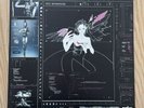 Grimes, miss anthropocene, PINK Vinyl, (Like New)