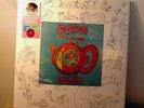 GONG - LIVE IN LYON 1972 3xLP Coloured Vinyl Set NEW Sealed RSD 2023