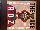 The Age Of Adz by Sufjan Stevens (Record, 2010) - Used