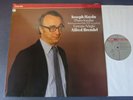 NM HAYDN - PIANO SONATAS 32, 34 & 42 etc LP Alfred Brendel, PHILIPS 412 228-1