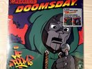 MF Doom - Operation: Doomsday 2xLP Vinyl Sealed