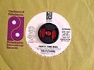 Northern soul Futures party time man PROMO Nr mint condition