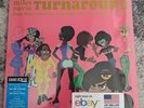 Miles Davis - TURNAROUND: Unreleased Rare Vinyl from On The Corner Vinyl LP RSD