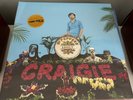JOHN CRAIGIE - SGT PEPPER'S LONELY 2XLP VINYL RSD 2023