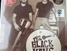 RSD 2023 vinyl Black Keys Live at Beachland Tavern Mar 31 2002 new and sealed
