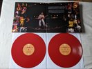 CHEAP TRICK - AT BUDOKAN: THE COMPLETE CONCERT (EUROPE 2019- 2LP -RED VINYL -EX)