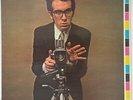 Elvis Costello-This Year's Model [Radar] * 1978 1st PRESS EX UK VINYL LP w/Inner