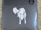 Sigur Rós RSD 2023 Ltd/Ed Kveikur 2 x Sulphuric Yellow Coloured Vinyl + Print