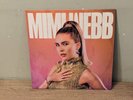 Mimi Webb – Amelia LP vinyl record 12