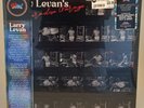 Larry Levan's Paradise Garage RSD23 Limited Edition 1 of 1500 Red & Black Vinyl