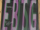 Everything But The Girl | Fuse Vinyl | Signed Forest Green | Ltd To 500 Copies