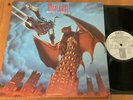 Meat Loaf Bat Out Of Hell II Back Into Hell LP 1st Press A-1 /B-1  .. EX++ RARE