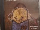 Pencey Prep Heartbreak In Stereo Album Frank Iero MCR Eyeball Records
