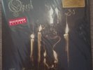 OPETH - Ghost Reveries Ltd Ed, Transparent with Black Smoke coloured vinyl