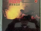 RATT / Out Of The Cellar / LP + Round And Round 45 / Atlantic 80143-1 / 1984