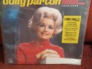 DOLLY PARTON RSD MONUMENT LP..LIMITED..1964-1968  ( SEALED)
