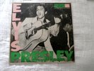 ELVIS ALBUM LPM-1254 FIRST RELEASE TITLED 