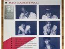 Duran Duran Rio Carnival – LP Vinyl LP RSD 2023 Record Store Day NEW/SEALED