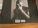 Frank Ocean Blond Vinyl Black Friday Edition Official XL RARE USED
