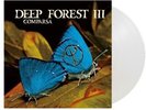 Deep Forest - Comparsa - Limited 180-Gram Crystal Clear Vinyl [New Vinyl LP] Cle