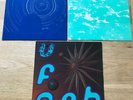 The Orb U F Orb 2xLP vinyl first press 1992 Island