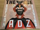 Sufjan Stevens - The Age Of Adz (2xLP, Album, 180)