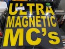 ULTRAMAGNETIC MC'S - Ultra Ultra 12