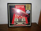 Led Zeppelin Mothership (2008 Version ) Half-Speed Mastered 180g Vinyl 4LP  NEW