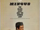 CHARLES MINGUS: Black Saint Sinner Lady US Impulse Mono A-35 Jazz LP HEAR