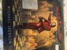 Michael Jackson Doppel Vinyl LP Blood On The Dancefloor - History in the Mix