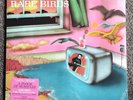 A Flock of Seagulls - Rare Birds - Transparent Ltd Edition RSD 2023