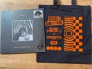 TAYLOR SWIFT - FOLKLORE: THE LONG POND STUDIO SESSIONS - 2LP GREY VINYL - RSD 23